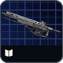 MMOJUGG ARC Raiders BluePrint-[Epic] Bettina Details View of Item Function and Use